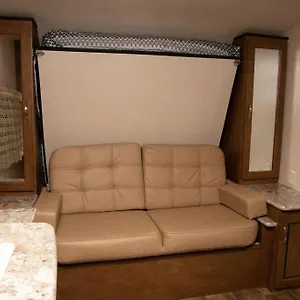 Holiday home Quiet Cozy Camper, Niceville