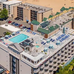 Monte Carlo Ocean Hotel