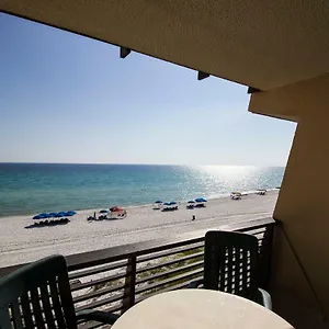 Apartment Gulf Gate 410, Panama City Beach