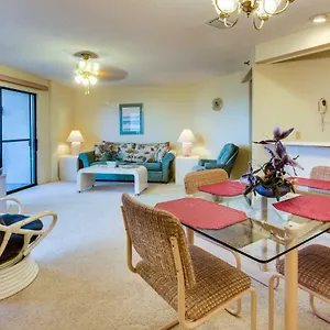 Apartment The At St. Thomas Square #1203b, Panama City Beach