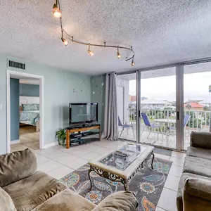Apartment Dolphin Point, Destin